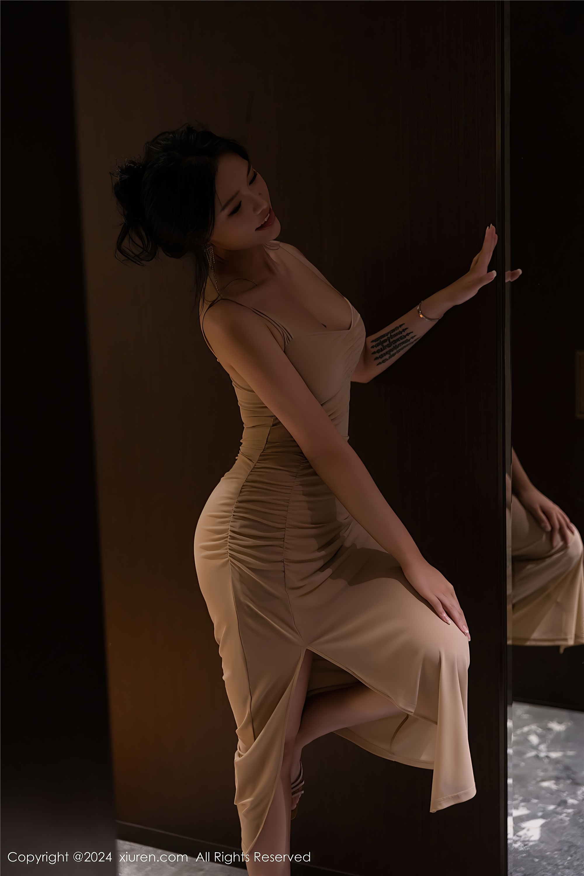 Xiuren秀人网 2024.09.19 NO.9180 娜比